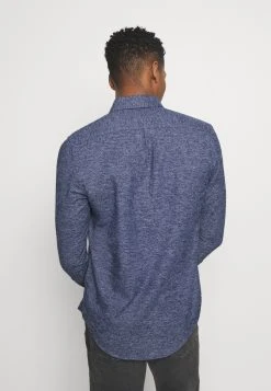 Samsøe Samsøe LIAM - Chemise Men -Samsøe Soldes 6a130fe950e1404c82015230fc3c9731