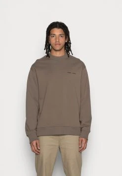 Samsøe Samsøe NORSBRO CREW NECK - Sweatshirt Men