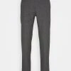 Samsøe Samsøe FRANKIE TROUSERS - Pantalon classique Men -Samsøe Soldes 6a99491ffed041b2bc651a2ec0589a87