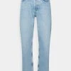 Samsøe Samsøe EDDIE - Jean boyfriend Men -Samsøe Soldes 6b12c4cc042f40e78a81f2b8313f0a6b