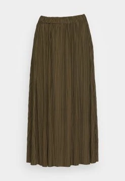 Samsøe Samsøe UMA SKIRT - Jupe plissée Women -Samsøe Soldes 6b25bad494794ddc981698f9450fc0b2 10