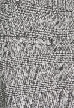 Samsøe Samsøe FRANKIE REGULAR TROUSERS - Pantalon classique Men -Samsøe Soldes 6b5b80a2eab24ff3a189f0c597786f11