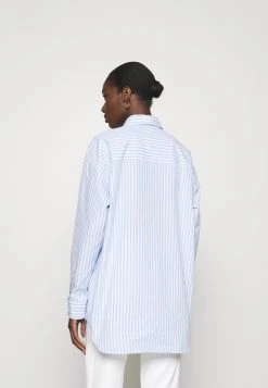 Sams&oslash;e Sams&oslash;e LUANA - Chemisier Women -Samsøe Soldes 6b96cf131fb841fcbed4e5b5bbe071ce