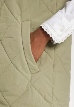 Samsøe Samsøe NANCY VEST - Veste sans manches Women -Samsøe Soldes 6bd0188c2c694808be264f194ae53e90