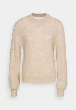 Samsøe Samsøe JACI CREW NECK - Pullover Women 17 Samsøe Samsøe JACI CREW NECK - Pullover Women -Samsøe Soldes 6c3ffc69e3754bfe864fc47aa40f672c 3