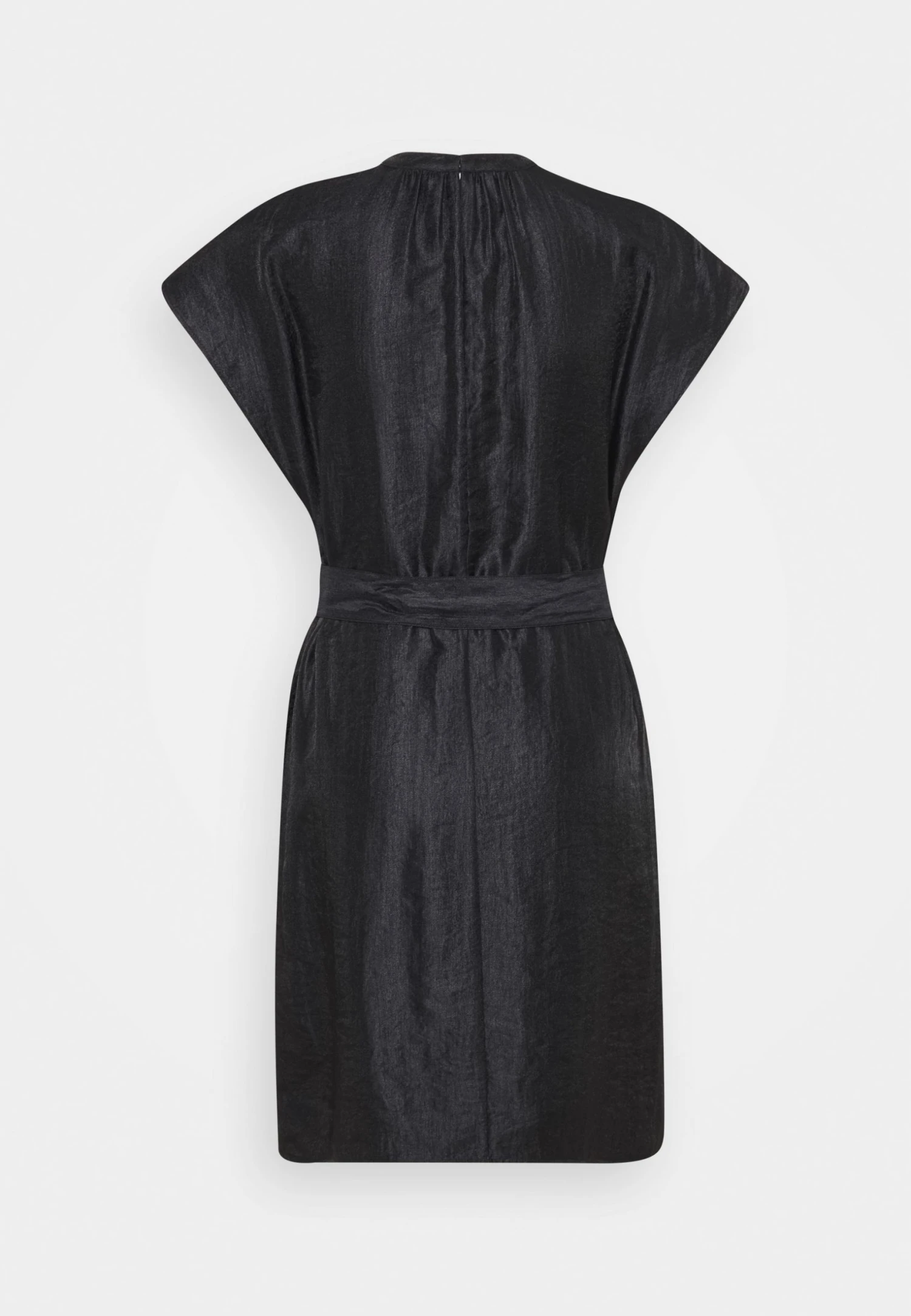 Samsøe Samsøe TILLY SHORT DRESS - Robe de soirée Women 4 Samsøe Samsøe TILLY SHORT DRESS - Robe de soirée Women – Image 2