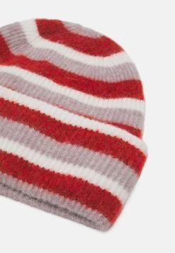 Samsøe Samsøe NOR HAT - Bonnet Women -Samsøe Soldes 6c715603d79b4198a55adbe33137bdbe