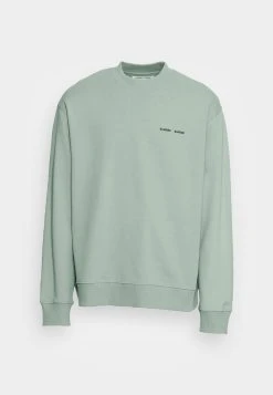 Sams&oslash;e Sams&oslash;e NORSBRO CREW NECK - Sweatshirt Men -Samsøe Soldes 6c94dd3664064a8f8809dd594e279307 4