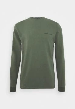 Samsøe Samsøe NORSBRO - T-shirt à manches longues Men -Samsøe Soldes 6c96b3f58f8743a4b1196d9a61796420 4