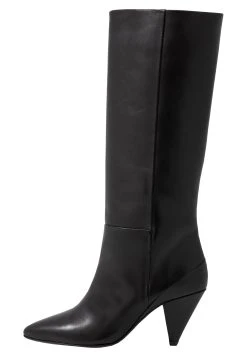 Samsøe Samsøe MYRASSA BOOT HIGH 7556 - Bottes à talons hauts Women