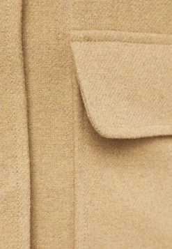 Samsøe Samsøe ZIRA JACKET - Veste légère Women -Samsøe Soldes 6ce1f37ddc664866a3ddedfdfb925ee1