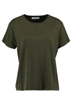 Samsøe Samsøe TEE - T-shirt basique Women 13 Samsøe Samsøe TEE - T-shirt basique Women -Samsøe Soldes 6cfca547f7714350864b52d3c1ba7273