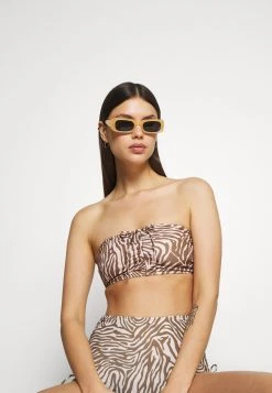 Samsøe Samsøe GYTEA BOTTOM - Bas de bikini Women -Samsøe Soldes 6d23407bc3f545c78042e8617f372e59