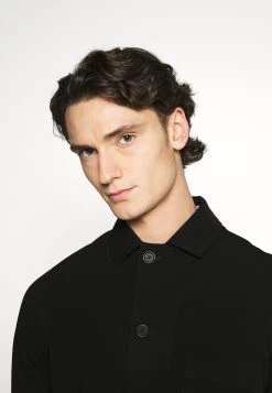 Samsøe Samsøe WORKER JACKET - Veste légère Men -Samsøe Soldes 6d86ea1b30ae4fa9947cdb6a052e1971