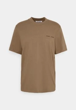 Samsøe Samsøe NORSBRO - T-shirt basique Men 29 Samsøe Samsøe NORSBRO - T-shirt basique Men -Samsøe Soldes 6dedac52bb3d4253b49cb1295bd8c3eb 2