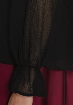 Samsøe Samsøe JYTTA BLOUSE - Chemisier Women -Samsøe Soldes 6e420eab36334d95834892061b94319d