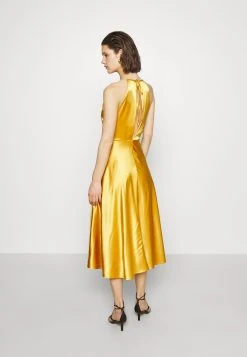 Sams&oslash;e Sams&oslash;e RHEA DRESS - Robe de soirée Women -Samsøe Soldes 6e50fbe9459b4708b03268e912bf72c3