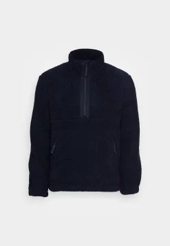 Samsøe Samsøe TIMO HALF ZIP - Sweat polaire Men -Samsøe Soldes 6e63dae0664e4ad0aec1d22ca4896ef8 1