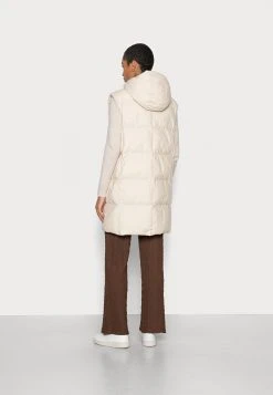 Sams&oslash;e Sams&oslash;e CLOUD VEST - Veste sans manches Women -Samsøe Soldes 6e6b5910dff34a27b5524474fc246e4a