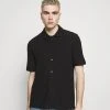 Samsøe Samsøe KVISTBRO - Chemise Men -Samsøe Soldes 6e763db5050b41e78d30766c9b79e7c3