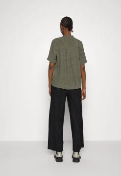 Samsøe Samsøe UMA TROUSERS - Pantalon classique Women -Samsøe Soldes 6e7b326dc5c24d21887051eb6aaa9bd4