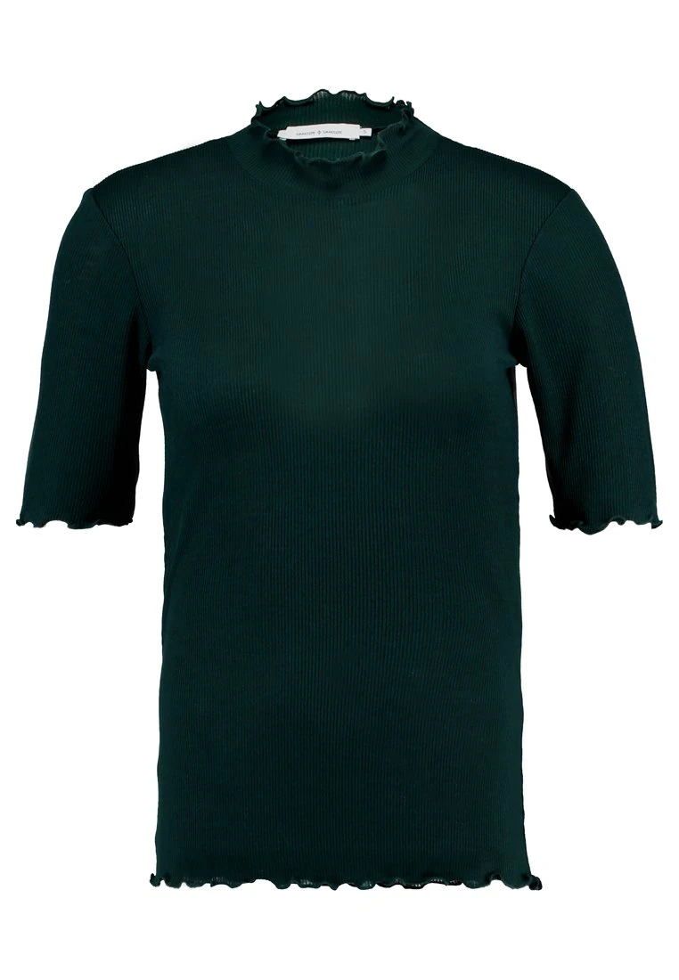 Samsøe Samsøe NELLI - T-shirt imprimé Women 8 Samsøe Samsøe NELLI - T-shirt imprimé Women – Image 6