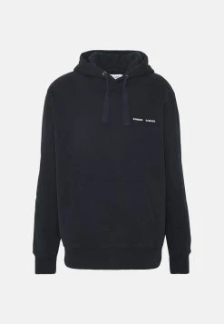 Samsøe Samsøe NORSBRO HOODIE - Sweat à capuche Men 23 Samsøe Samsøe NORSBRO HOODIE - Sweat à capuche Men -Samsøe Soldes 6f2f45cab32c47a2b1c0dbe776293b89 1