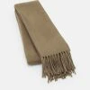 Sams&oslash;e Sams&oslash;e EFIN SCARF UNISEX - Écharpe All -Samsøe Soldes 6f3fa70f96394fd8bab4197c3e368681