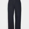 Samsøe Samsøe BUIBUI TROUSERS - Jean flare Women -Samsøe Soldes 6f563f8999914e82ace730938c97bbe7