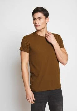 Samsøe Samsøe KRONOS - T-shirt basique Men