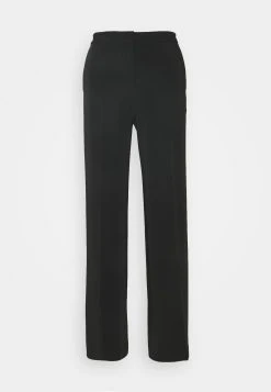 Samsøe Samsøe COLLOT TROUSERS - Pantalon classique Women -Samsøe Soldes 6fb79659fb9945378b22f0d0c30706d9