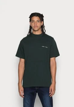 Samsøe Samsøe NORSBRO - T-shirt basique Men