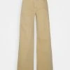 Samsøe Samsøe COLLOT TROUSERS - Pantalon classique Women -Samsøe Soldes 7076bf14652e4ac08a84b1ae7e021cf4