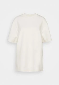 Samsøe Samsøe LIONELLE - T-shirt basique Women -Samsøe Soldes 7155b948e98d4ca8b237ac06f93c2cab