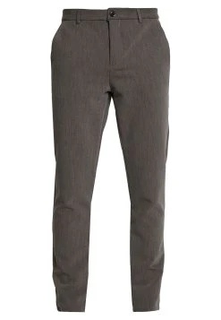 Samsøe Samsøe FRANKIE PANTS - Pantalon classique Men -Samsøe Soldes 71a3a2f6732a47da88a20037d26c48de 3