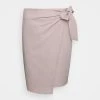 Samsøe Samsøe MILANI SKIRT - Jupe portefeuille Women -Samsøe Soldes 71f362dbd8a14cf9b76b7cd5b7ec7a4f