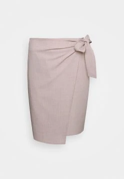 Samsøe Samsøe MILANI SKIRT - Jupe portefeuille Women