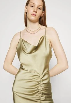 Sams&oslash;e Sams&oslash;e DAPPLES DRESS - Robe fourreau Women -Samsøe Soldes 71f8629deb364f53bed2b2ac37f15fa7