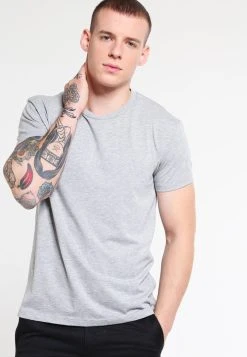 Samsøe Samsøe KRONOS - T-shirt basique Men