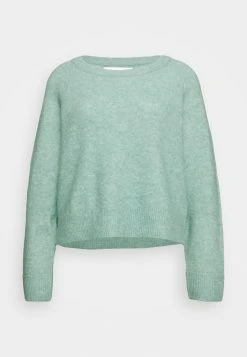 Samsøe Samsøe O-NECK SHORT - Pullover Women -Samsøe Soldes 72848b90029649989ef40e9e4df37ff0 3