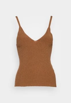 Samsøe Samsøe CAREY - Débardeur Women 10 Samsøe Samsøe CAREY - Débardeur Women -Samsøe Soldes 72c1603b75e14fa28245b4d6c61c3d3c