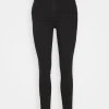 Samsøe Samsøe ALAYA - Jeans Skinny Women -Samsøe Soldes 72cdc7534f8a41c7905cec87afd5e0d2