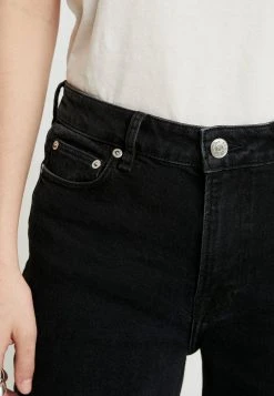 Samsøe Samsøe MARIANNE - Jean boyfriend Women -Samsøe Soldes 72e282b466bb4a0081dc94f83a26375a
