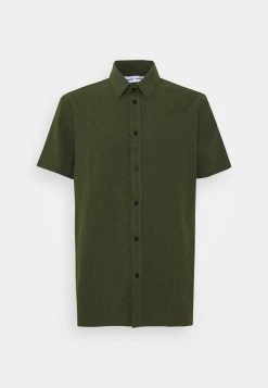 Samsøe Samsøe VENTO - Chemise Men -Samsøe Soldes 7310aeaabdfd490dbc36289d69270676