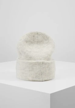 Sams&oslash;e Sams&oslash;e NOR HAT - Bonnet Women -Samsøe Soldes 73119f8101f447e5afef3e9d80f93312