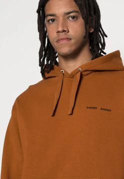 Samsøe Samsøe NORSBRO HOODIE - Sweat à capuche Men 17 Samsøe Samsøe NORSBRO HOODIE - Sweat à capuche Men -Samsøe Soldes 7332cc327ebf481892293709d49f78c5
