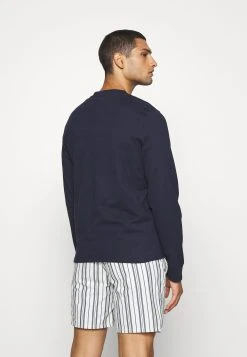 Samsøe Samsøe ARRIE - T-shirt à manches longues Men 12 Samsøe Samsøe ARRIE - T-shirt à manches longues Men -Samsøe Soldes 733b0c66cd3743d3ae4a73d6d22eed7a