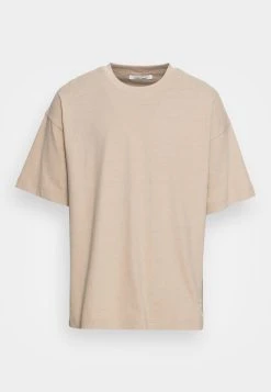 Samsøe Samsøe JALMER - T-shirt basique Men -Samsøe Soldes 733e395e983e46979821471454bd5313