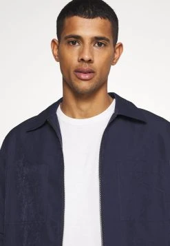 Sams&oslash;e Sams&oslash;e HUGO - T-shirt basique Men -Samsøe Soldes 7367cdc501a84ec9801441cf9350e221