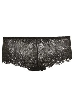 Samsøe Samsøe CIBBE PANTIES - Slip Women -Samsøe Soldes 73dd196950004fbbb1d7f401c6677744 1